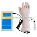 2013 HOT SALE Electronic injection Training IV hand model